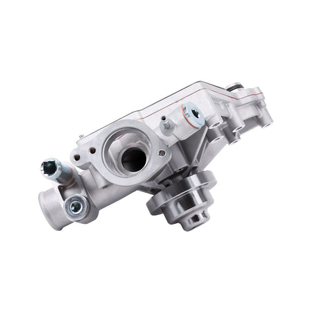 Water Pump 70030554 70024910 70028802 for Deutz Engine TCD2.9L4 - Sinocmp Part