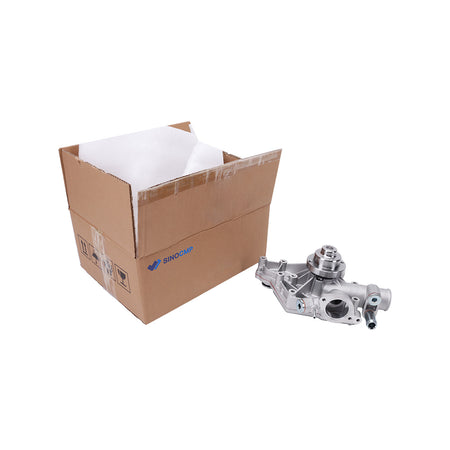 Water Pump 70030554 70024910 70028802 for Deutz Engine TCD2.9L4 - Package