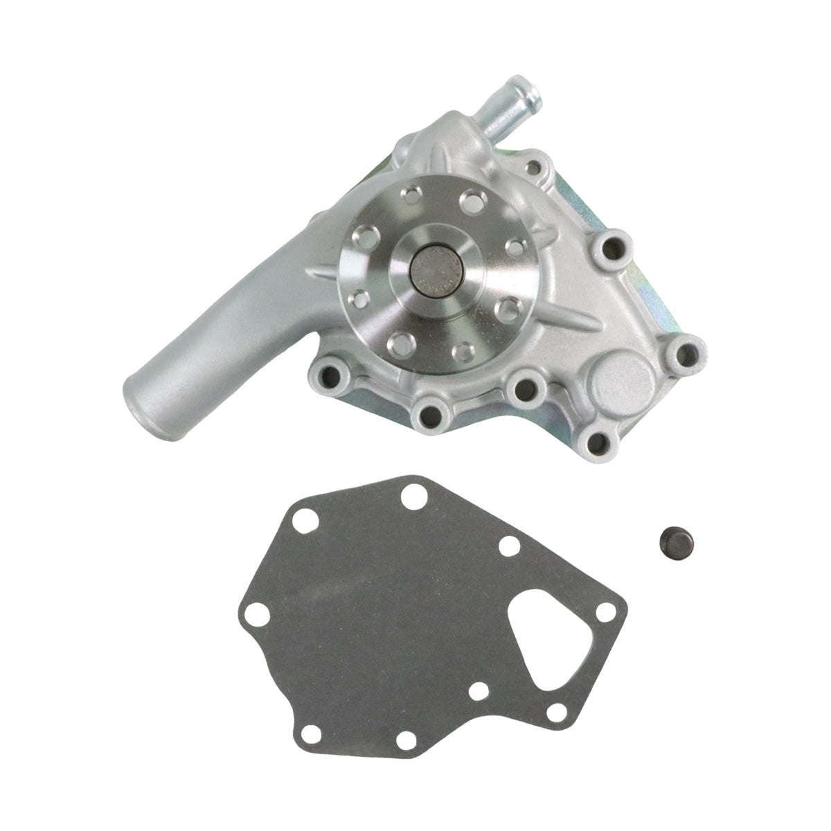 Water Pump 8-97028590-0 for Isuzu Engine 4JG1 4JG2 Hitachi