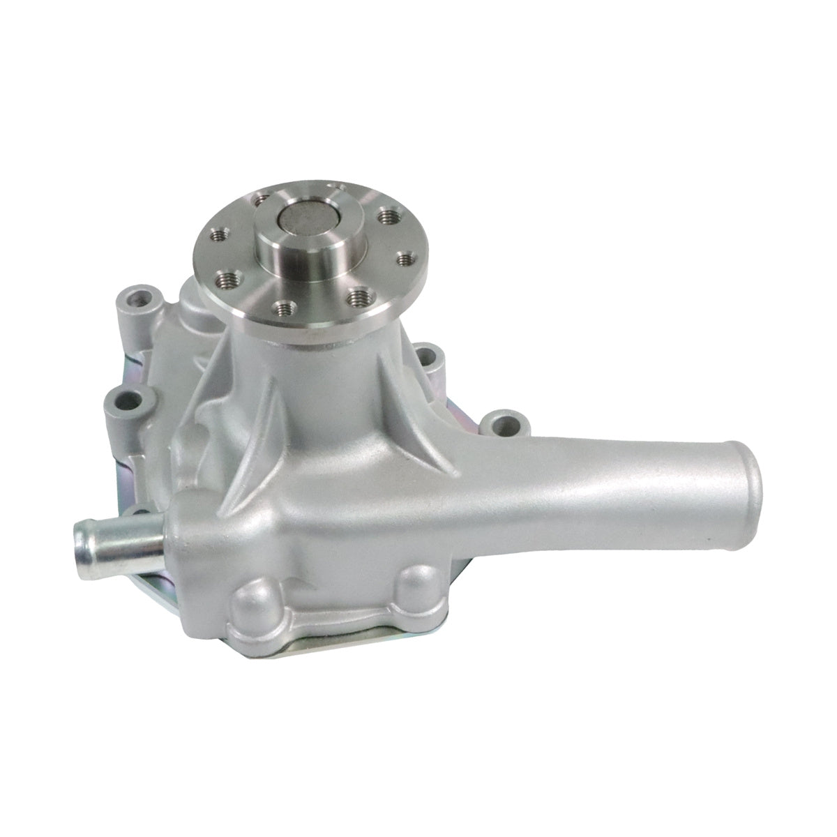 ユキヤ Water Pump 8-97028590-0 for Isuzu Engine 4JG1 4JG2 Hitachi
