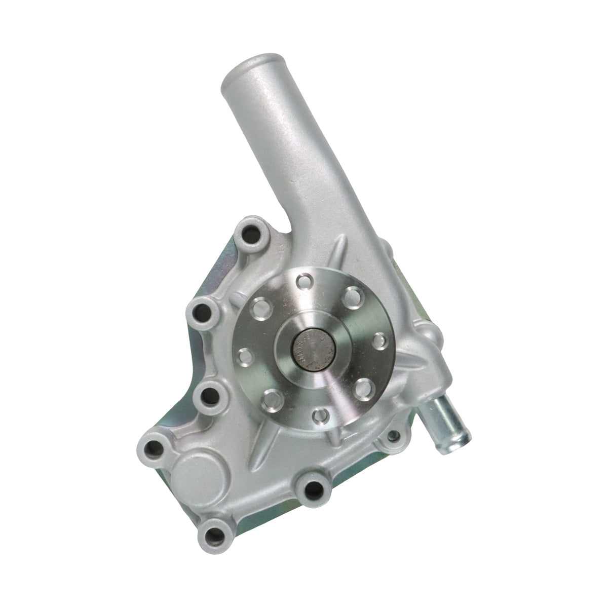 Water Pump 8-97028590-0 for Isuzu Engine 4JG1 4JG2 Hitachi