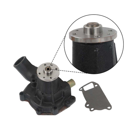 Water Pump 8-97253028-1 - Sinocmp