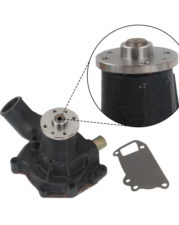 Wasserpumpe 8-97253028-1 für Isuzu Motor 4BG1 6BB1 6BG1 6BD1