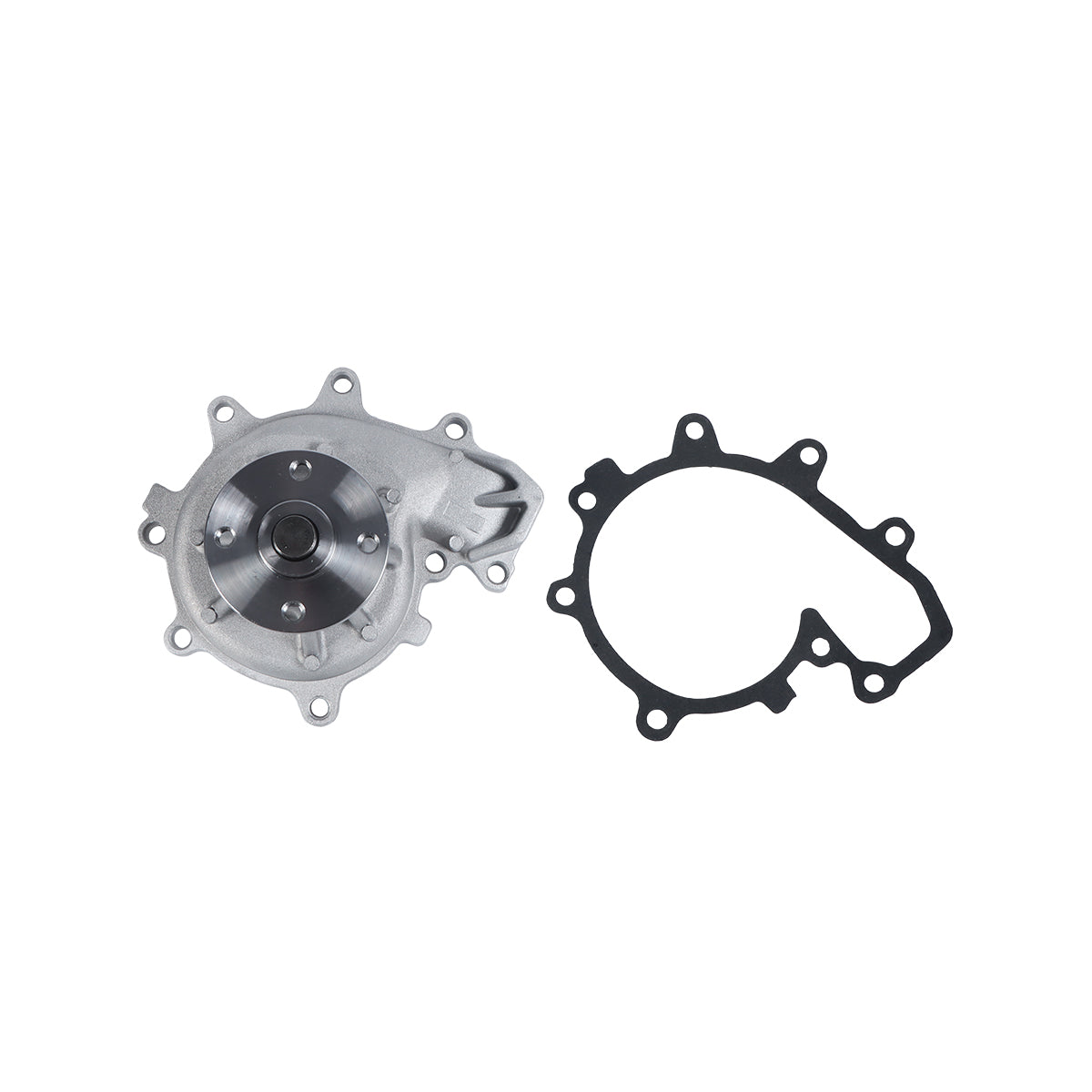 Water Pump 8-97363478 for Isuzu 4HK1 Engine - Sinocmp