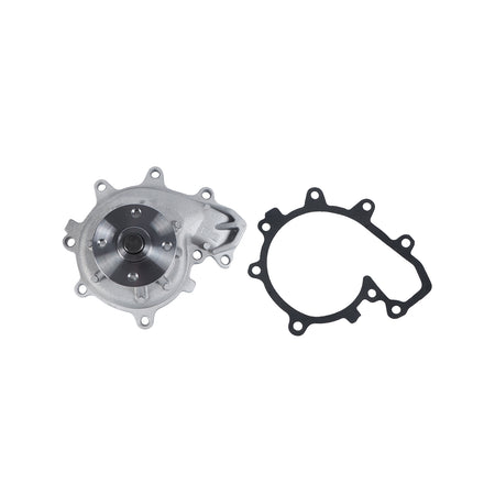 Water Pump 8-97363478 for Isuzu 4HK1 Engine - Sinocmp