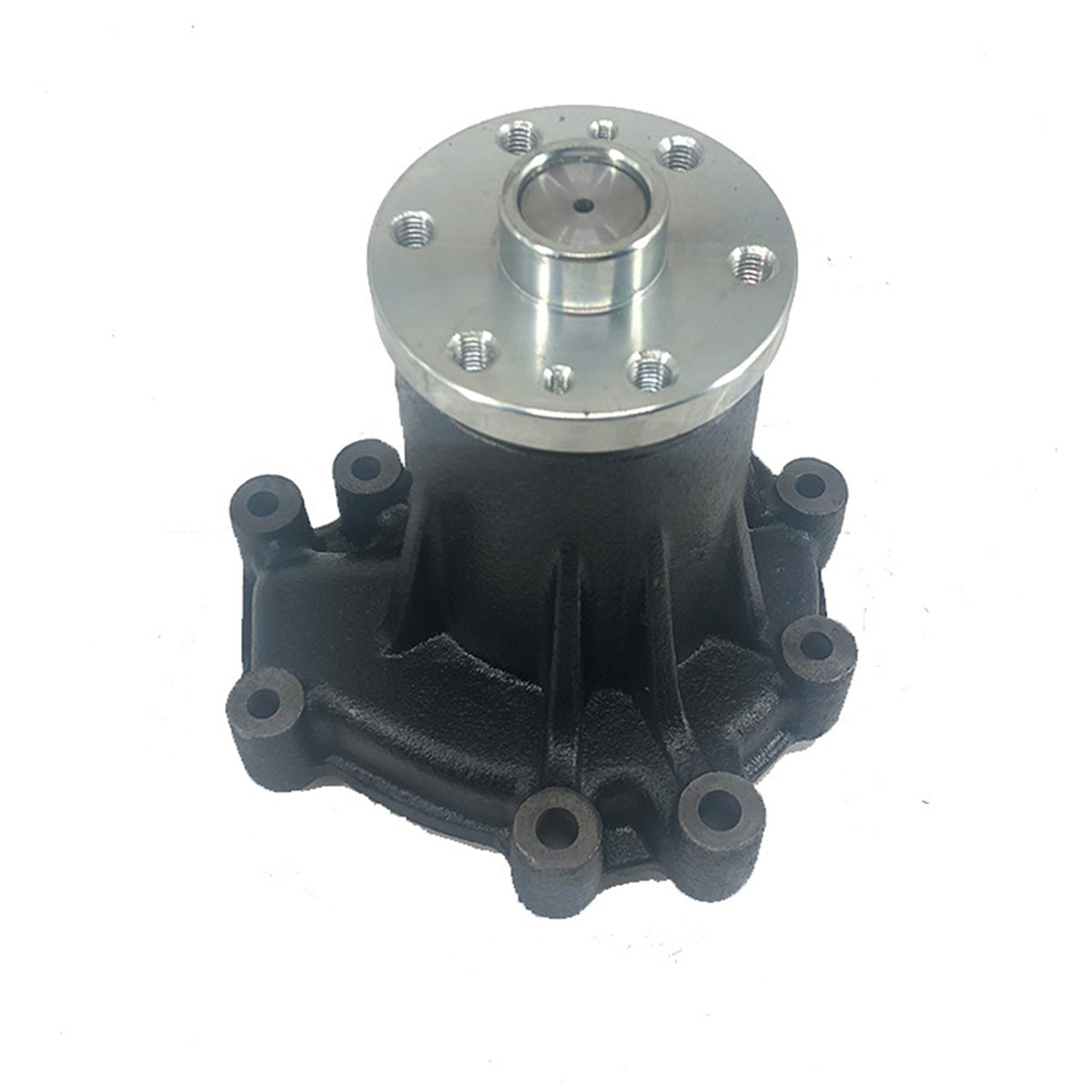 Water Pump 8-98022822-1 for Isuzu 4HK1 Engine Hitachi ZAX200-3 ZAX240-3 Excavator - Sinocmp