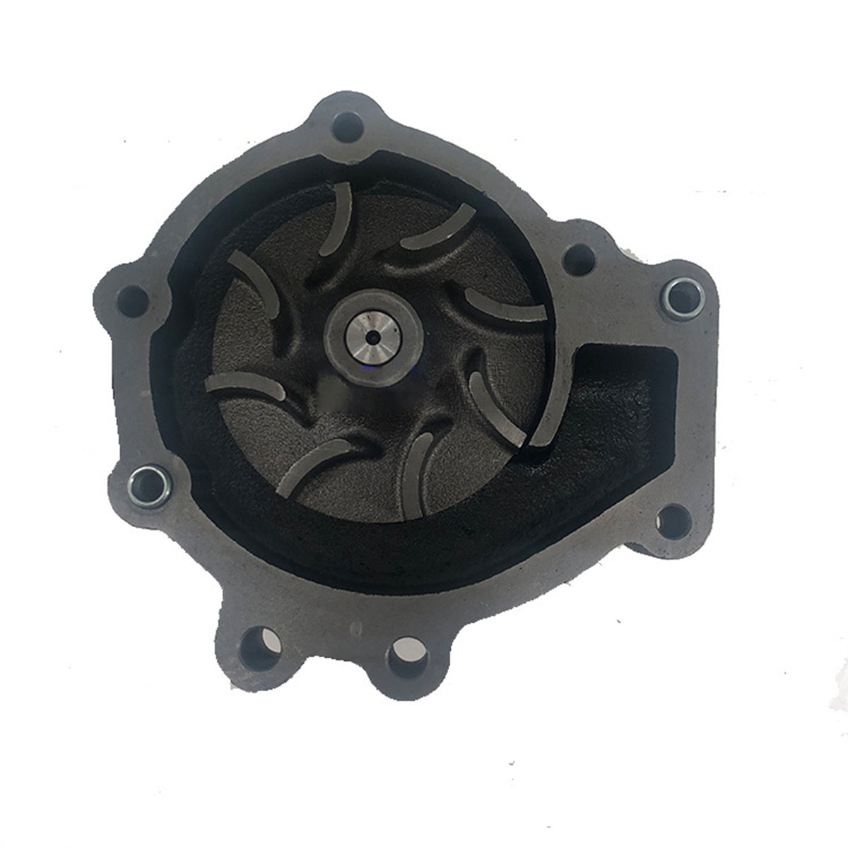 Water Pump 8-98022822-1 for Isuzu 4HK1 Engine Hitachi ZAX200-3 ZAX240-3 Excavator