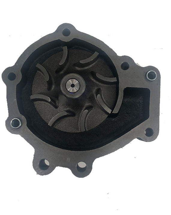 Wasserpumpe 8-98022822-1 für Isuzu 4HK1 Motor Hitachi Zax200-3 ZAX240-3 Bagger