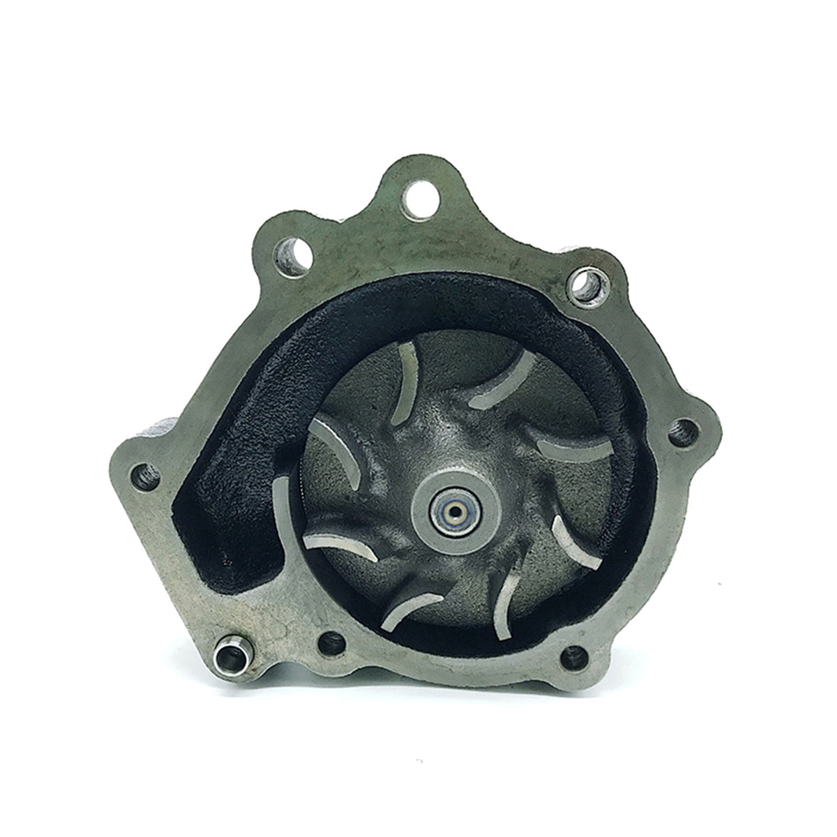 Water Pump 8-98038845-0 for Isuzu 4HK1 Engine Sumitomo SH200-5 Excavator