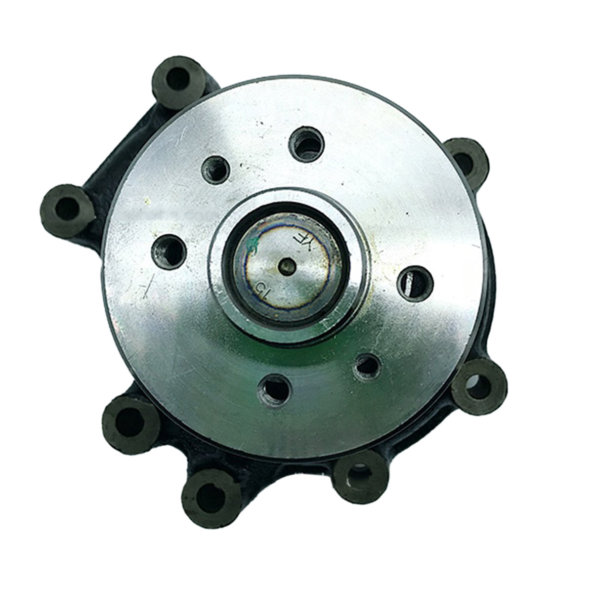 Water Pump 8-98038845-0 for Isuzu