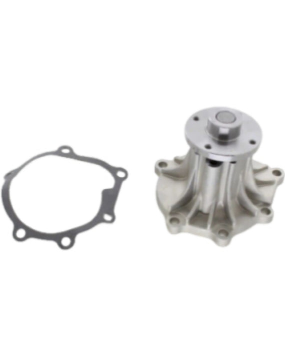 Pompe à eau 8-98047688-3 pour moteur Isuzu 4JJ1, pelle Hitachi ZAX110-3 ZX120-3