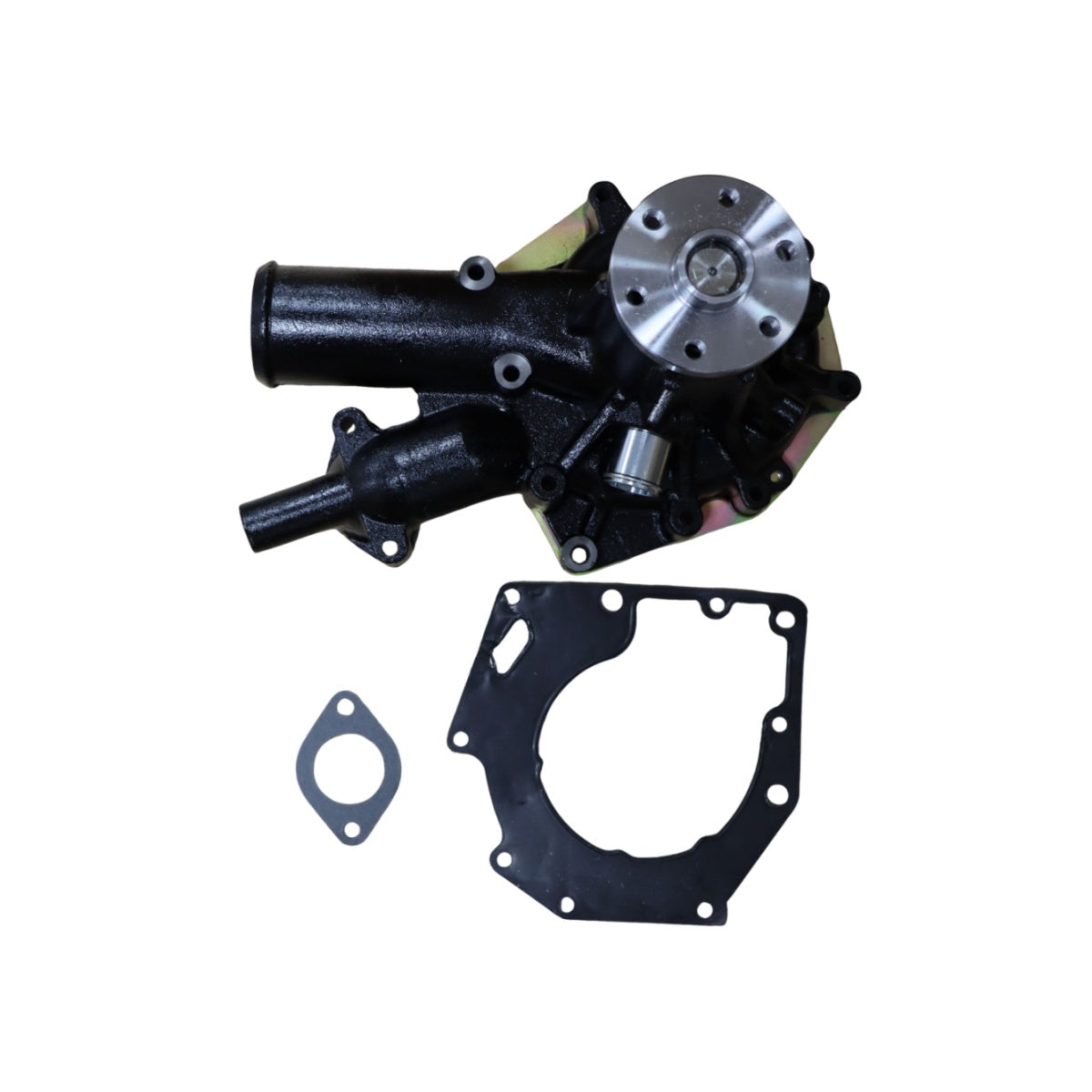 Bomba de água 84387953 para escavadeira de caixa CX330 CX290B CX300C CX350B CX350C