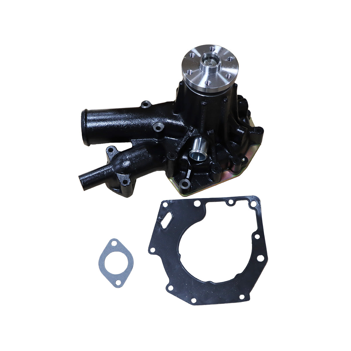 Water Pump 84387953 for Case Excavator CX330 CX290B CX300C CX350B CX350C