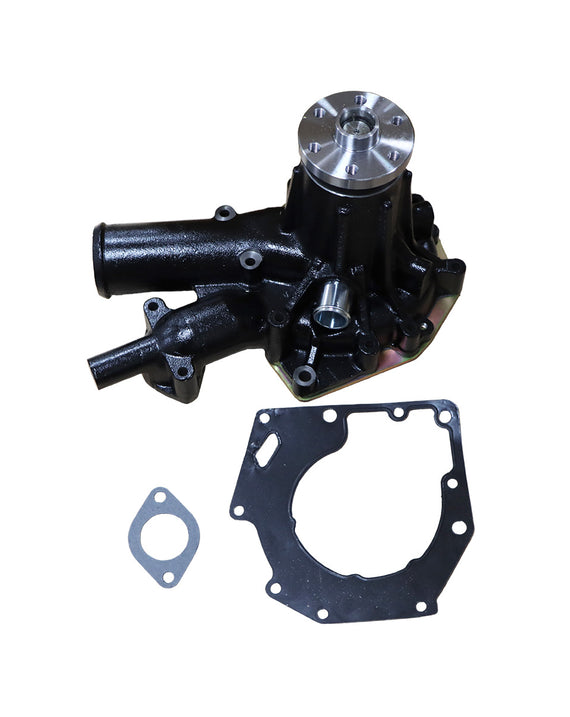Bomba de agua 84387953 para excavadora Case CX330 CX290B CX300C CX350B CX350C