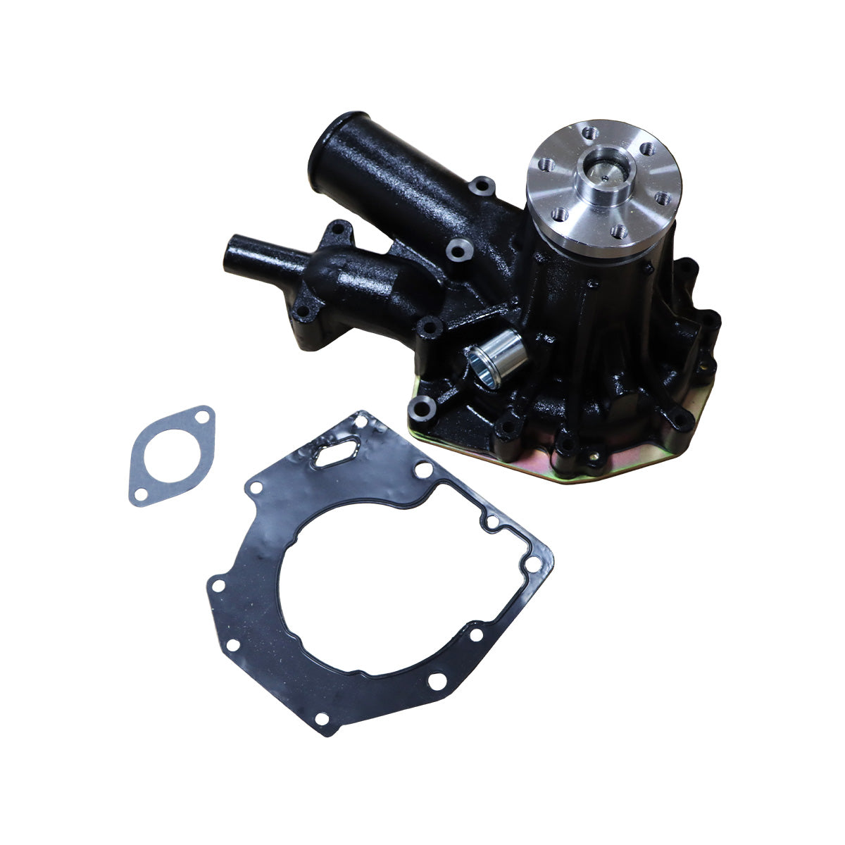 Water Pump 84387953 for Case Excavator