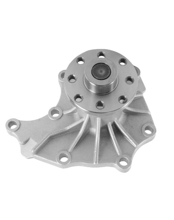 Bomba de agua 8972590181 8971233300 para motor Isuzu 4JB1 4JA1