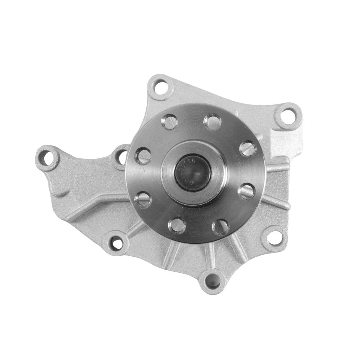 Water Pump 8972590181 8971233300 for Isuzu 4JB1 4JA1 Engine - Sinocmp