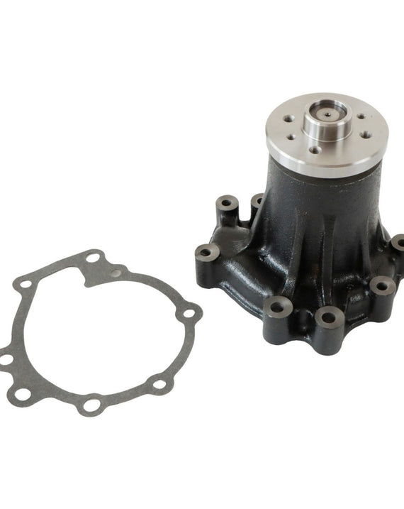 Bomba de agua 8980228721 para motor Isuzu 4HK1