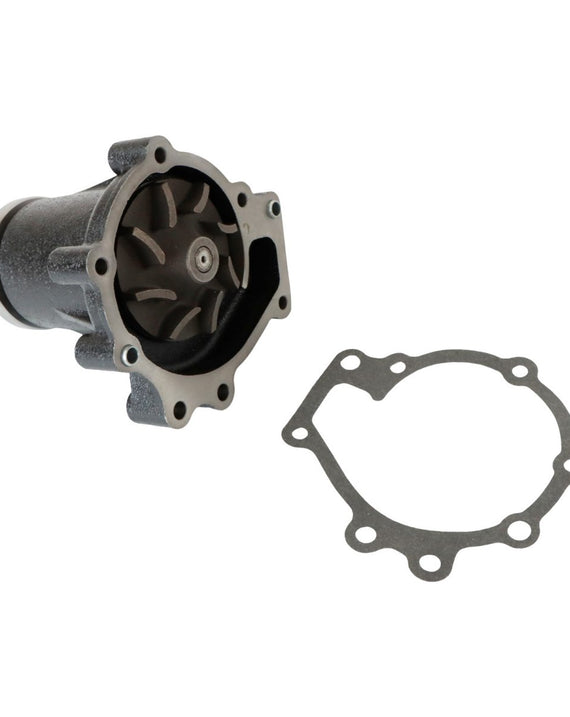 Bomba de agua 8980228721 para motor Isuzu 4HK1