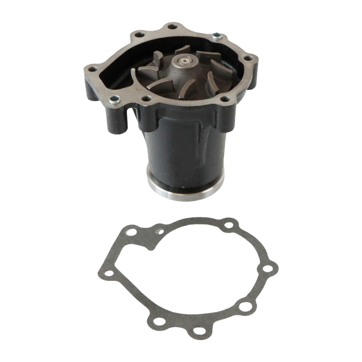 Water Pump 8980228721 for Isuzu Engine 