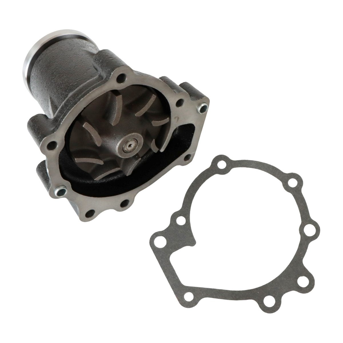 Water Pump 8980228721 for Isuzu - Sinocmp