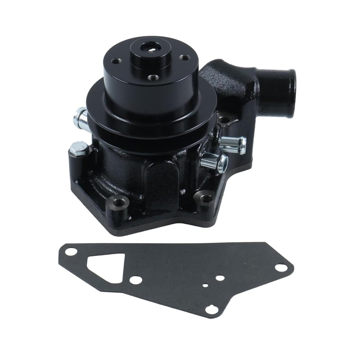 Water Pump AT27018 for John Deere Tractor 820 830 1020 1520 1530 2020 - Sinocmp