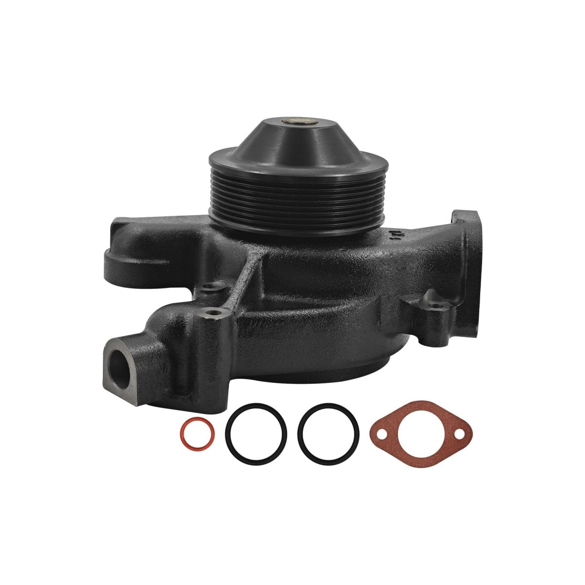 Kit de bomba de água 70025305 para manipulador telescópico JLG 8042 10042 10054 - Sinocmp