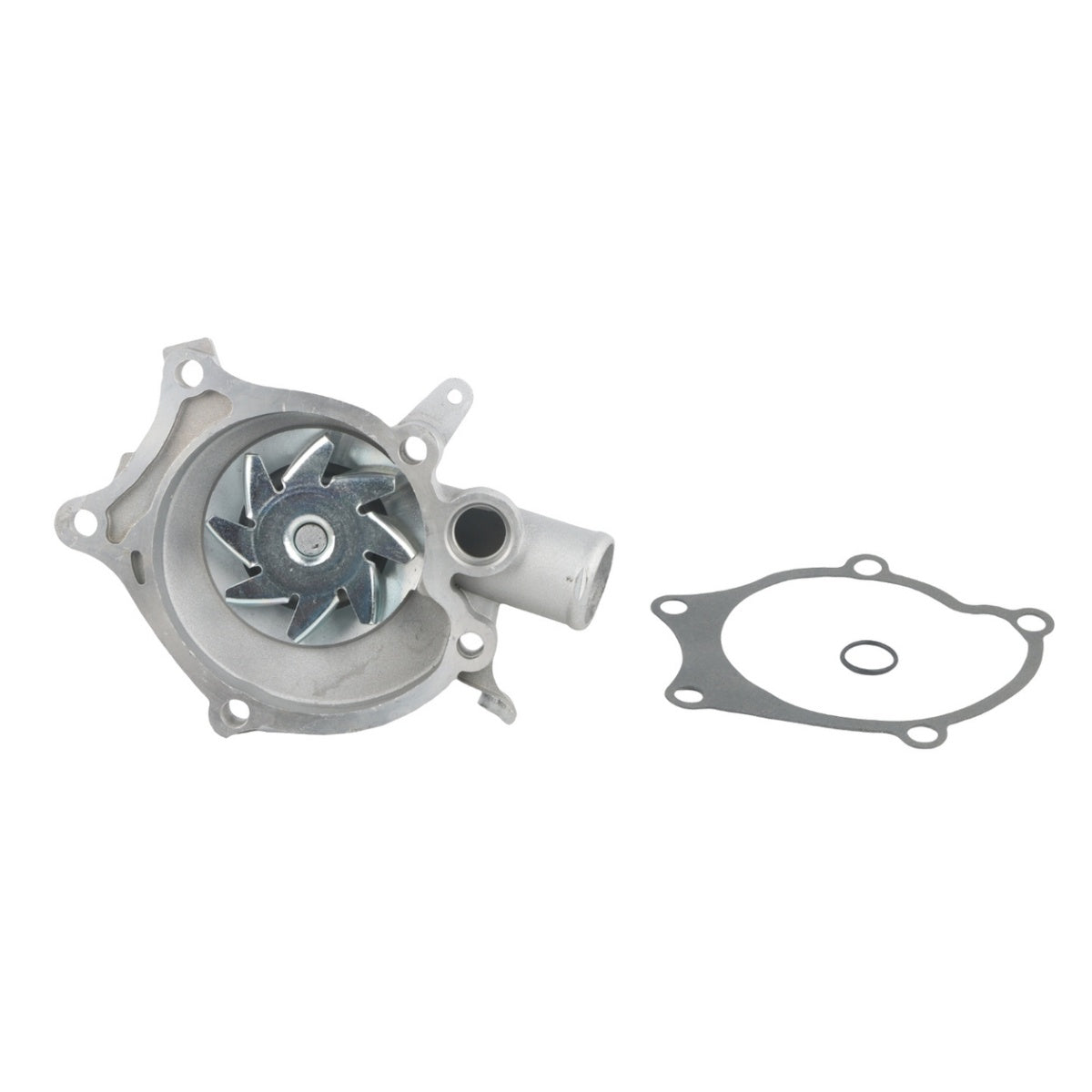 Water Pump MD970338 MD972457 for Mitsubishi Engine 4G63 4G64 - Sinocmp