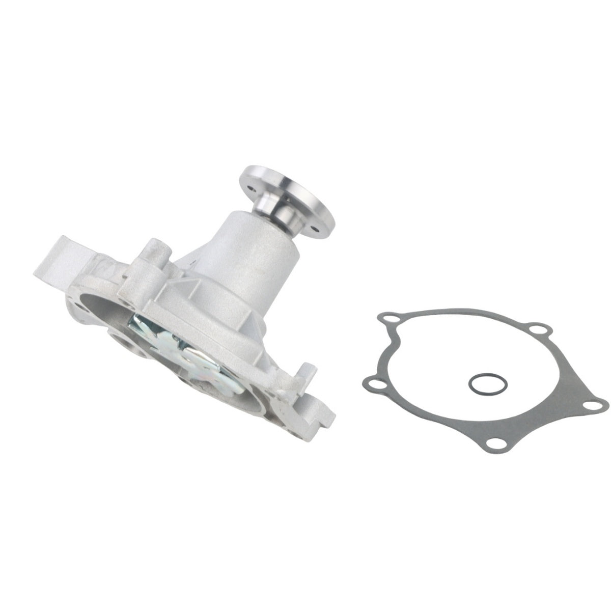 Water Pump MD970338 MD972457 for Mitsubishi Engine 4G63 