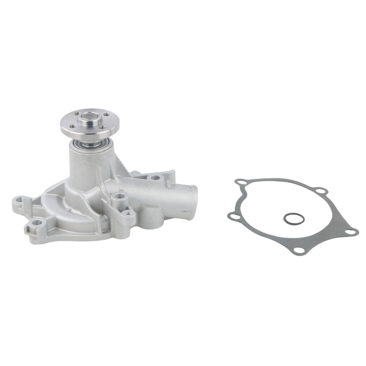 Pompe à Eau 3D84-2 4D84 SINOCMP Pour Komatsu Yanmar - Pièce Excavateur Garantie 3 Mois