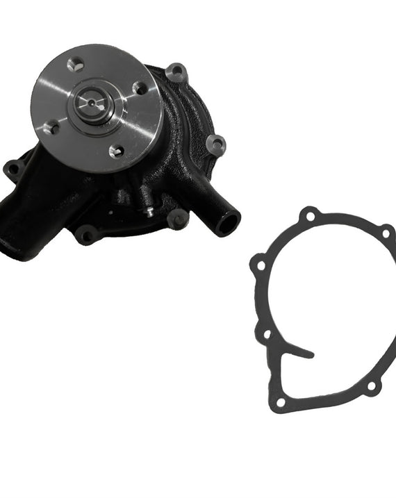 Water Pump ME047422 ME996794 with Gasket for Mitsubishi Engine 6D15 6D15T