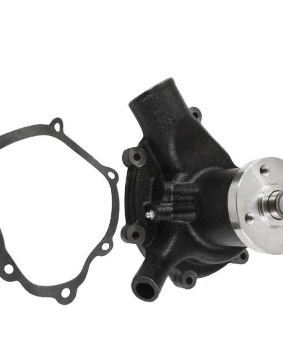 Water Pump ME047422 ME996794 with Gasket for Mitsubishi Engine 6D15 6D15T