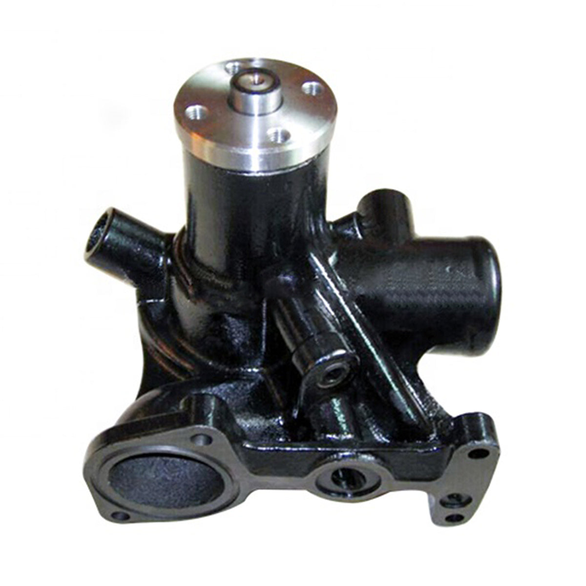 Water Pump ME150295 for Mitsubishi 6D22T Engine KATO HD880 HD1250 - Sinocmp