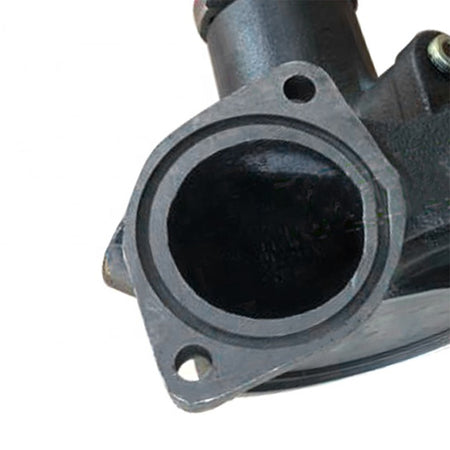 Water Pump ME150295 for Mitsubishi - Sinocmp