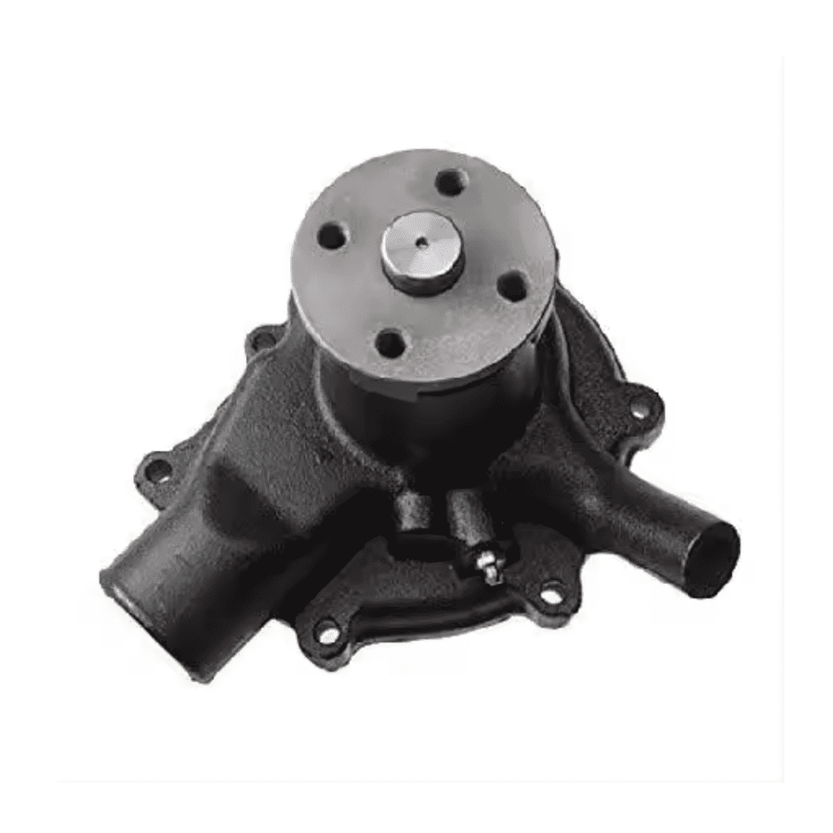 Water Pump ME882315 for Mitsubishi Engine 6D16 6D15 6D14 6D14T