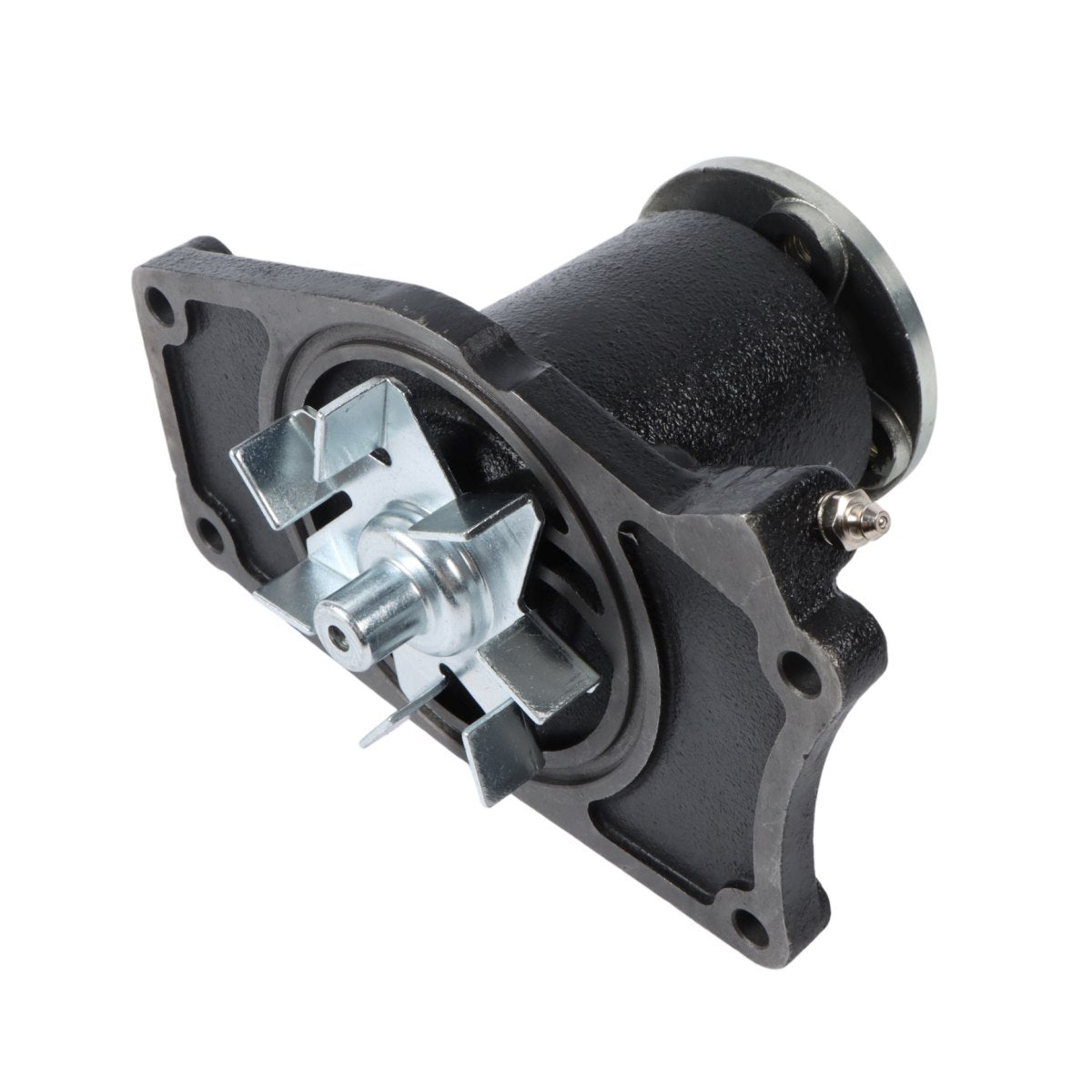 Water Pump ME993520 for Mitsubishi 6D31 6D31T 6D34 6D34T Engine Kobelco 