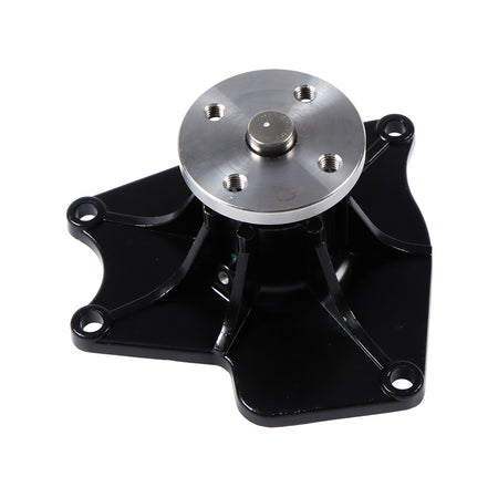 Bomba de agua ME996789 para motor Mitsubishi 4M40 4M40T 4M41 Caterpillar Excavadora E307