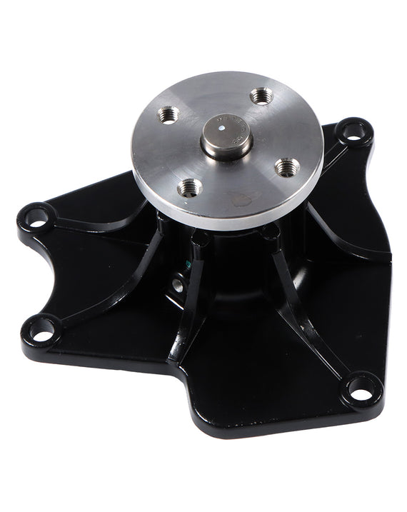 Water Pump ME996789 for Mitsubishi Engine 4M40 4M40T 4M41 Caterpillar Excavator E307