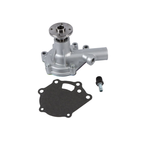 Water Pump MM433424 for Mitsubishi Engine K3E K4E Tractor MT180 MT210