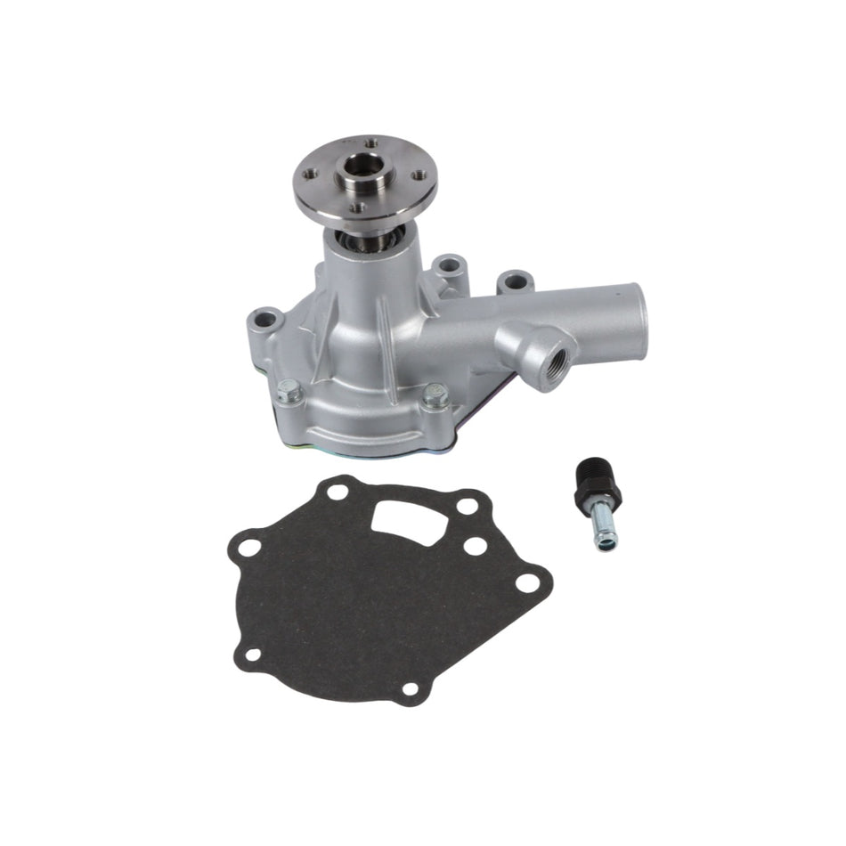 Water Pump MM433424 for Mitsubishi Engine K3E K4E Tractor MT180 MT210