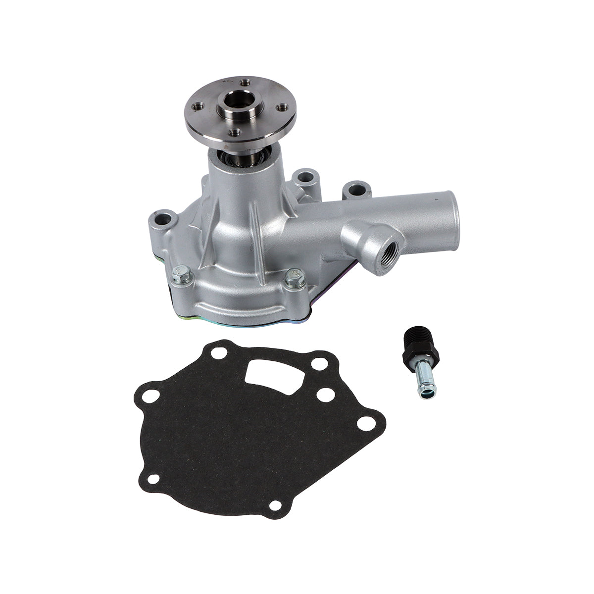 Wasserpumpe MM433424 für Mitsubishi Motor K3E K4E Traktor MT180 MT210