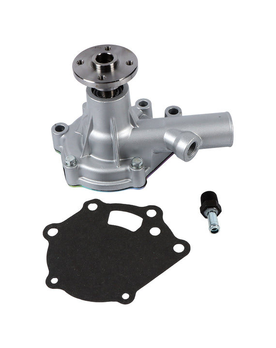Pompe à eau MM433424 pour moteur Mitsubishi K3E K4E tracteur MT180 MT210