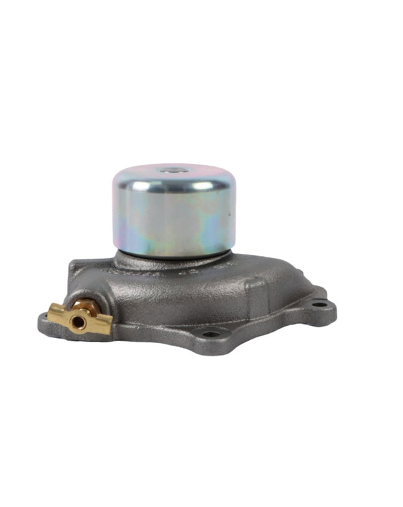 Pompe à eau RE545572 pour tracteur John Deere 4120 4320 chargeuse sur pneus 244J 304J