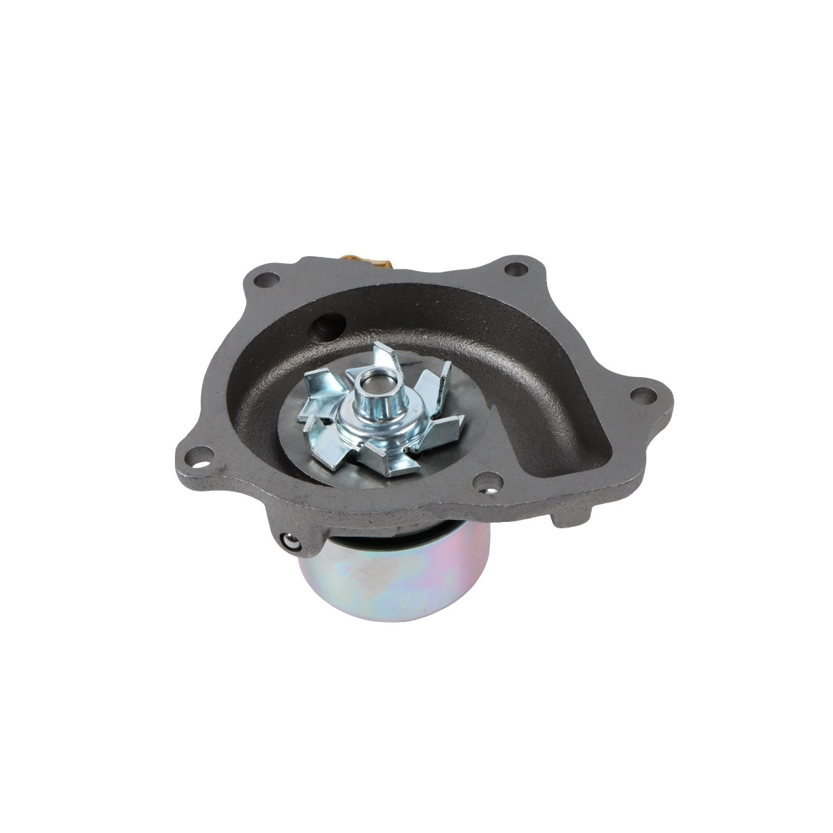 Water Pump RE545572 for John Deere Tractor 4120 4320 - Sinocmp