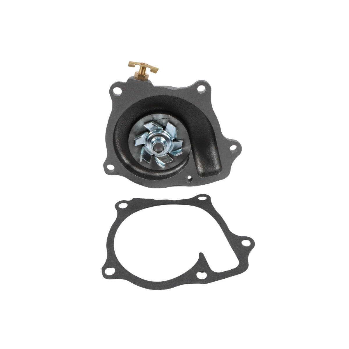 Water Pump RE545572 for John Deere Wheel Loader 244J 304J