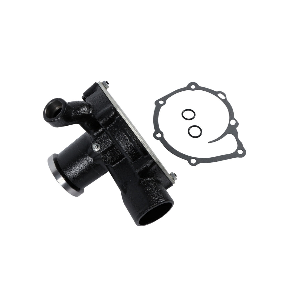 Bomba de água VAME995307 para escavadeira Kobelco