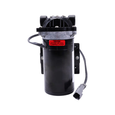 Wasserpumpe VOE12765943 12765943 für Volvo-Bagger