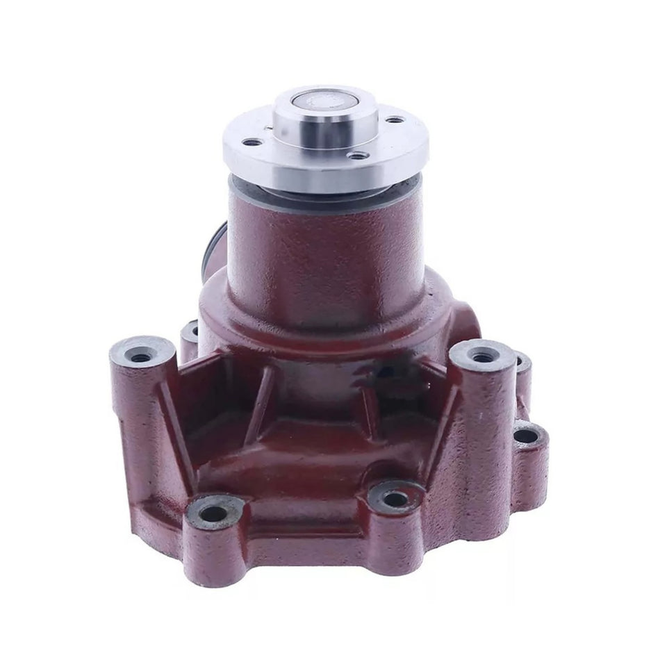 Bomba de água VOE20726077 20726077 para escavadeira Volvo EW140B carregadeira EL70C - Sinocmp
