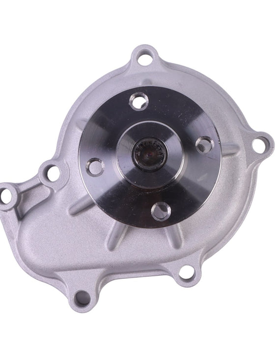 Pompe à eau VOE22803341 22803341 pour moteur Volvo V3300 V3600 V3600T