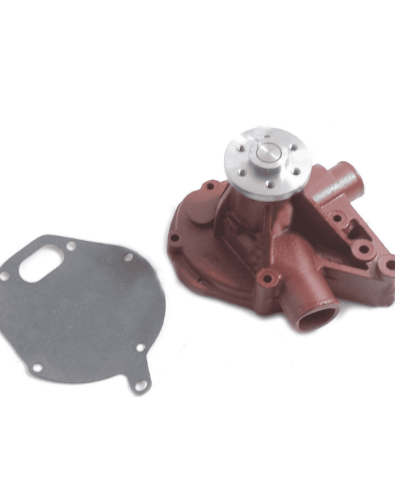Bomba de agua para excavadora Doosan DH220-3 D1146